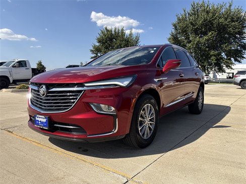 Used 2024 Buick Enclave Premium image 4