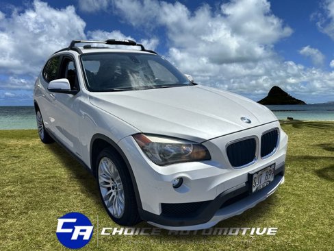 Used 2015 BMW X1 sDrive28i image 10