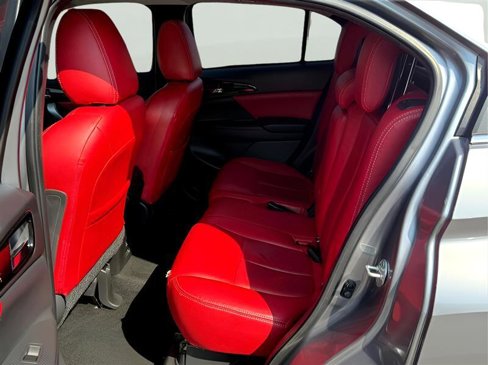 Used 2020 Mitsubishi Eclipse Cross SE image 23