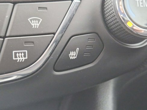 Used 2017 Chevrolet Cruze LT w/ Convenience Package image 30