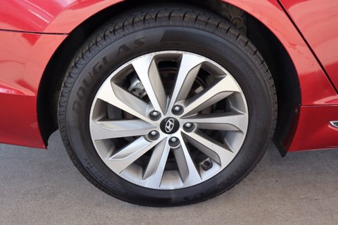 Used 2015 Hyundai Sonata Sport w/ Option Group 04 image 47