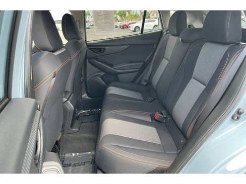 Used 2023 Subaru Crosstrek 2.0i Premium image 14