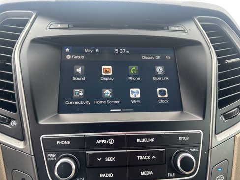 Used 2017 Hyundai Santa Fe Sport image 38