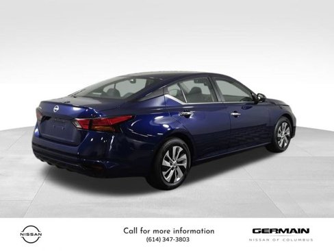 Certified 2024 Nissan Altima 2.5 S image 6