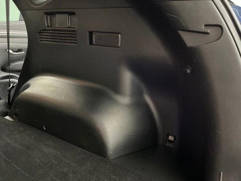 Used 2024 Hyundai Tucson SEL image 34