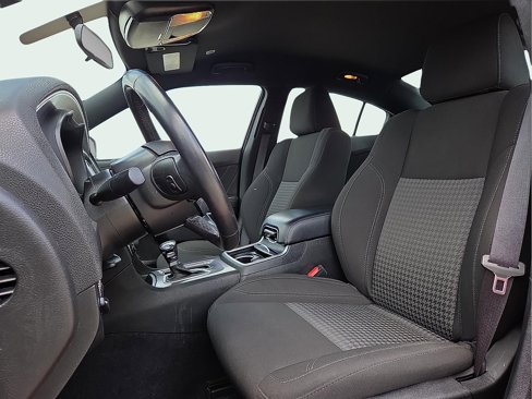Used 2023 Dodge Charger SXT image 14