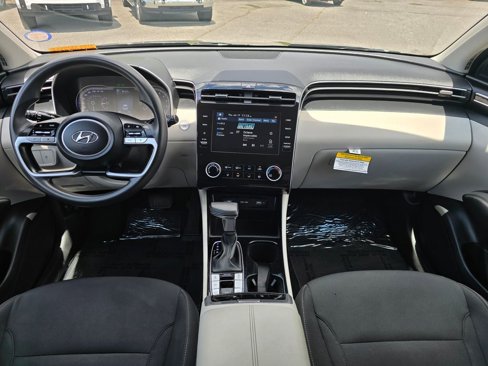 Used 2022 Hyundai Tucson SEL image 5