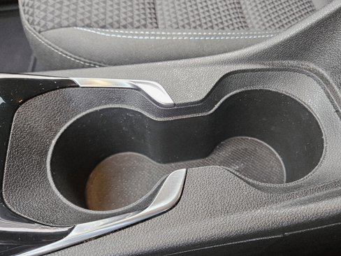 Certified 2023 Chevrolet Bolt EUV LT image 12