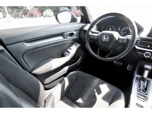 Used 2024 Honda Civic Sport image 10