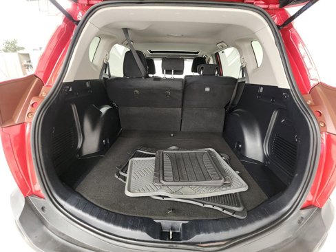 Used 2013 Toyota RAV4 XLE image 14
