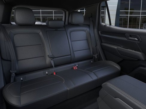 New 2026 GMC Terrain Elevation w/ Elevation Premium Package image 17