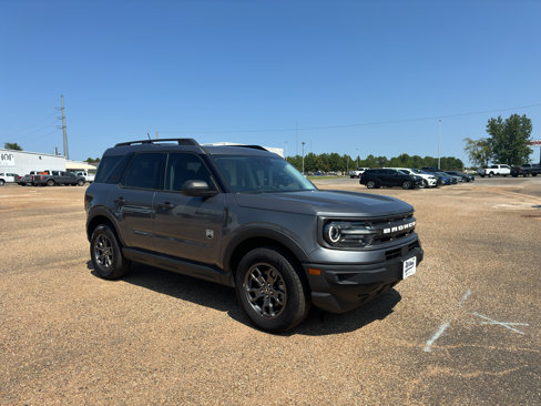 Used 2022 Ford Bronco Sport Big Bend w/ Convenience Package image 7