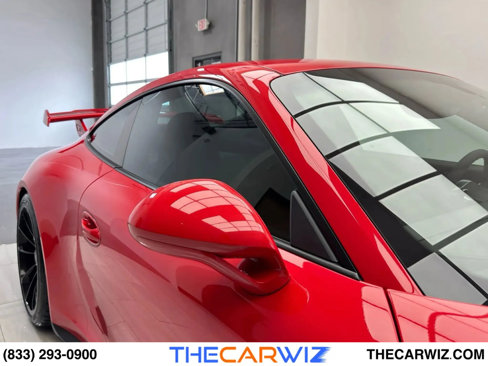 Used 2015 Porsche 911 GT3 image 27