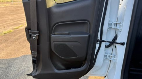 Used 2019 Chevrolet Colorado W/T w/ WT Convenience Package image 30