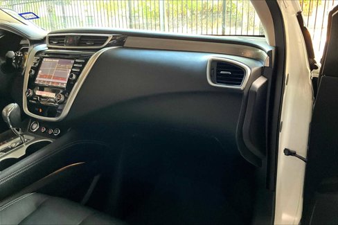 Used 2015 Nissan Murano Platinum w/ Platinum Technology Package image 18