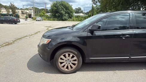 Used 2010 Ford Edge SEL image 4