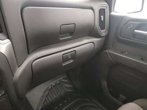 Used 2024 Chevrolet Silverado 1500 W/T w/ WT Fleet Convenience Package image 23