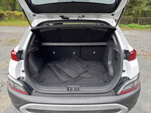 Certified 2023 Hyundai Kona SEL image 17