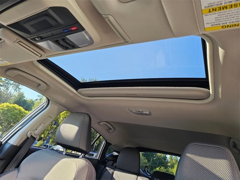 Certified 2024 Subaru Crosstrek 2.0i Premium image 22