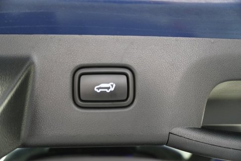 Used 2023 Hyundai Tucson Limited image 36