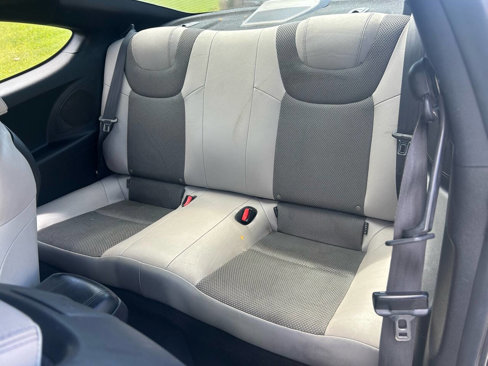 Used 2014 Hyundai Genesis 2.0T image 4