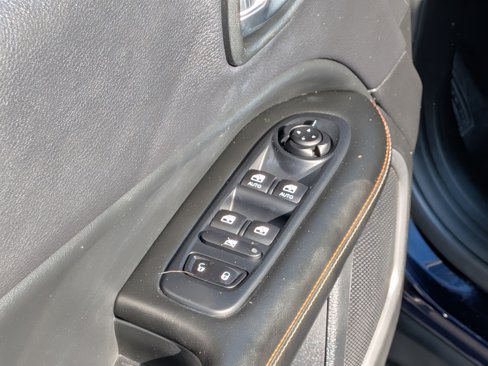 Used 2021 Jeep Compass Latitude w/ Convenience Group image 16