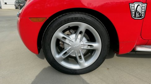 Used 2005 Chevrolet SSR image 20