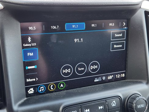 Used 2018 GMC Terrain SLE w/ Infotainment Package I image 14