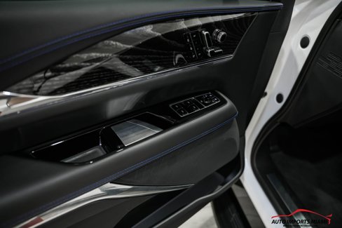Used 2025 Cadillac Escalade IQ Sport 1 image 41