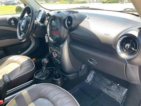 Used 2015 MINI Cooper Countryman S image 65