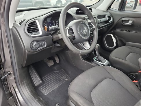Used 2020 Jeep Renegade Sport w/ Sport Appearance Group image 10