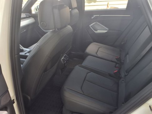 New 2025 Audi Q3 2.0T Premium image 7