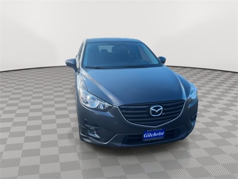 Used 2016 MAZDA CX-5 Touring image 3