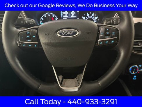 Used 2022 Ford Escape SE w/ Convenience Package image 14