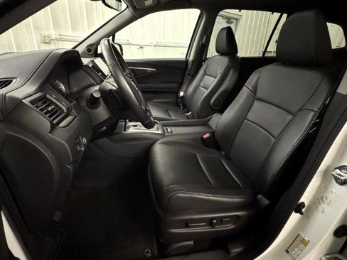 Used 2022 Honda Pilot Special Edition image 5
