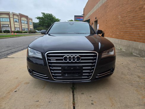 Used 2012 Audi A8 4.2 image 2