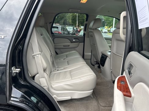 Used 2012 GMC Yukon SLT image 17