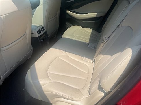 Used 2019 Buick Envision Premium image 9