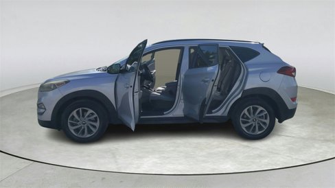 Used 2017 Hyundai Tucson Eco image 11