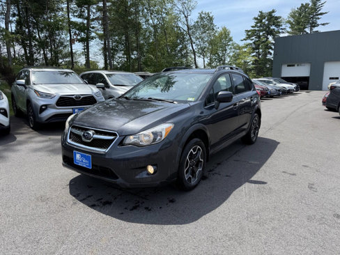 Used 2013 Subaru Crosstrek 2.0i Limited image 4