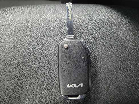 Used 2023 Kia Forte LXS image 32