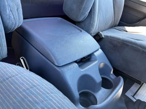 Used 1995 Ford F150 XL image 57