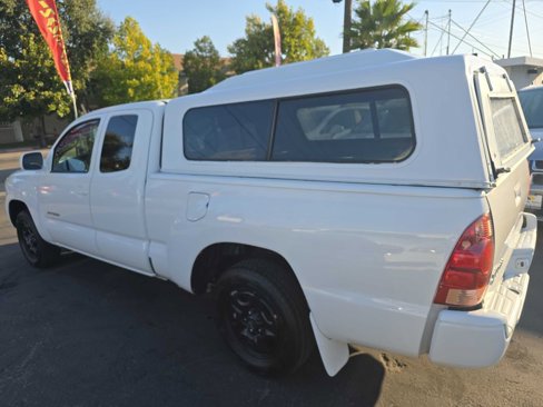 Used 2006 Toyota Tacoma 2WD Access Cab image 8