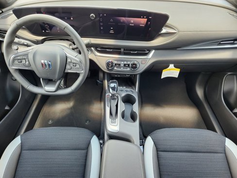 New 2025 Buick Envista Preferred w/ Convenience I Package image 28