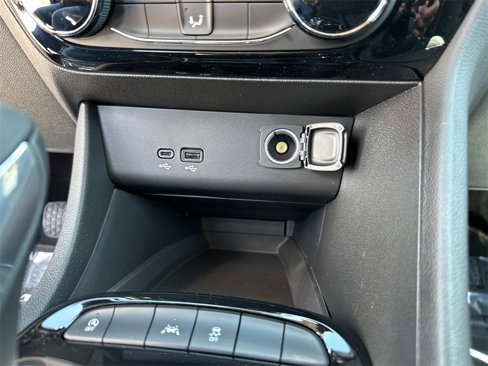 New 2026 Buick Encore GX Sport Touring image 23