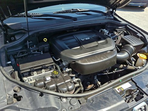 Used 2018 Jeep Grand Cherokee Limited image 32