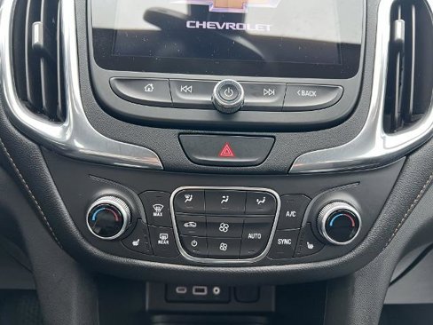 Certified 2020 Chevrolet Equinox Premier w/ LPO, Floor Liner Package image 33