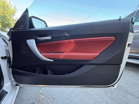 Used 2015 BMW M235i Coupe image 27
