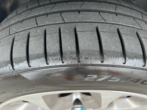 Used 2016 BMW X5 xDrive50i image 62
