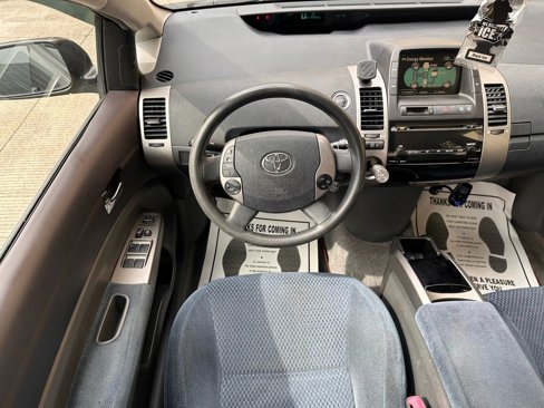 Used 2006 Toyota Prius image 18